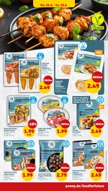 Grillzubehör im Penny Prospekt in Kerpen Aktueller Penny Prospekt mit Grillzubehör, "Wer günstig will, muss Penny.", Seite 31