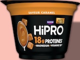Dessert protéiné caramel - HiPRO en promo chez Netto Dessert protéiné caramel - HiPRO dans le catalogue Netto