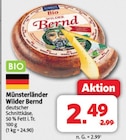 Wilder Bernd im Angebot bei Markant Nordwest in Herford Wilder Bernd Angebote von Münsterländer bei Markant Nordwest Herford für 2,49 €
