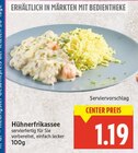 Hühnerfrikassee für 1,19 € bei E center im Angebot Hühnerfrikassee im aktuellen E center Prospekt