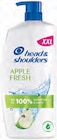 Anti-Schuppen Shampoo XXL-Pack im Angebot bei Netto mit dem Scottie in Stendal Anti-Schuppen Shampoo XXL-Pack Angebote von Head & Shoulders bei Netto mit dem Scottie Stendal für 8,88 €
