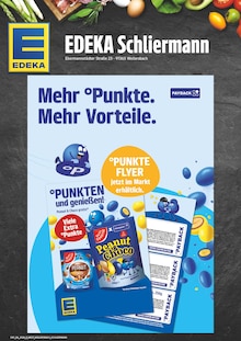 EDEKA Prospekt der Woche "Wir lieben Lebensmittel!" Seite 2, 02.02.2026 bis 07.02.2026 für Weilersbach Aktueller EDEKA Prospekt "Wir lieben Lebensmittel!" Seite 2 von 30 Seiten für Weilersbach