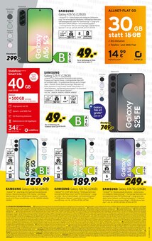 Handy im MEDIMAX Prospekt "MEDIMAX MOBILFUNKWOCHE" mit 10 Seiten (Berlin)