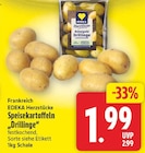 Drillinge von EDEKA Herzstücke für 1,99 € bei E center im Angebot Drillinge von EDEKA Herzstücke im aktuellen E center Prospekt