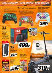 Aktueller expert Prospekt mit Spielekonsole, "Top Angebote", Seite 5