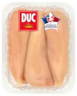 FILETS DE POULET DUC - SANS MARQUE à 6,99 € dans le catalogue Auchan Supermarché
