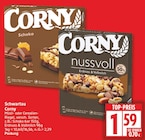 Schoko von Corny im aktuellen EDEKA Prospekt
