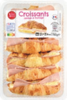 6 CROISSANTS JAMBON ET FROMAGE à Aldi dans Essey-lès-Nancy 6 CROISSANTS JAMBON ET FROMAGE à Aldi dans Essey-lès-Nancy