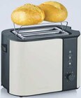 Toaster Angebote von Severin bei famila Nordwest Lingen für 29,99 €