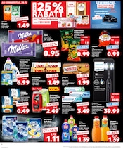 Steine im Kaufland Prospekt in Coesfeld Aktueller Kaufland Prospekt mit Steine, "KNÜLLER", Seite 8