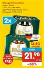 Aktuelle Bitburger Angebote bei Netto Marken-Discount in Kerpen (Kolpingstadt) Aktuelles Bitburger Premium Biere Angebot bei Netto Marken-Discount in Kerpen (Kolpingstadt) ab 21,98 €