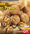 Walnüsse Angebote bei Netto Marken-Discount Ulm für 0,88 €