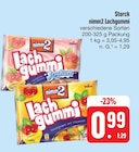 nimm2 Lachgummi bei E center im Hersbruck Prospekt für 0,99 €