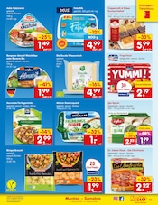 Aktueller Netto Marken-Discount Prospekt mit Kuchen, "Aktuelle Angebote", Seite 11