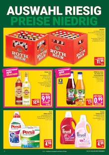 Havana Club im aktuellen Marktkauf Prospekt (Schonungen) Havana Club im Marktkauf Prospekt "AUSWAHL RIESIG, PREISE NIEDRIG" mit 44 Seiten (Schonungen)