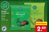 Nougat Creationen Angebote bei Netto Marken-Discount Coesfeld für 2,49 €