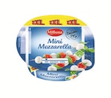 Mini Mozzarella XXL von Milbona im aktuellen Lidl Prospekt für 1,29 €