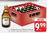 Aktuelle Veltins Angebote bei Trinkgut in Frankfurt (Main) Aktuelles Pilsener Steinie Angebot bei Trinkgut in Frankfurt (Main) ab 9,99 €