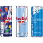 SUR TOUT - RED BULL 250ML en promo chez Carrefour Market Orléans