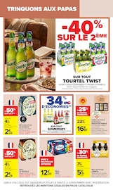 1664 en promo dans le catalogue Carrefour à la page 25