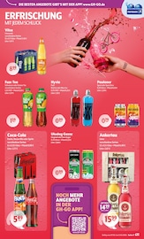 Energydrink im Trink und Spare Prospekt in Kempen Aktueller Trink und Spare Prospekt mit Energydrink, "Aktuelle Angebote", Seite 3