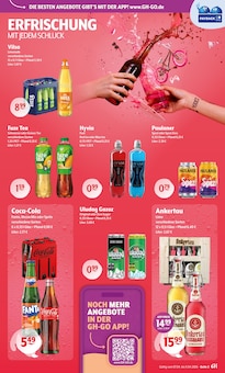 Red Bull im aktuellen Trink und Spare Prospekt (Mülheim (Ruhr)) Red Bull im Trink und Spare Prospekt "Aktuelle Angebote" mit 9 Seiten (Mülheim (Ruhr))