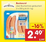 Angebot im Netto Marken-Discount Schöppenstedt Prospekt Netto Marken-Discount Schöppenstedt Prospekt mit im Angebot für 2,49 €