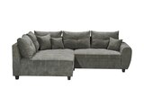 Polsterecke Lea für 899,00 € bei Sconto SB im Angebot Polsterecke Lea im aktuellen Sconto SB Prospekt