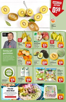 Obst im REWE Prospekt "Dein Markt" mit 34 Seiten (Berlin)