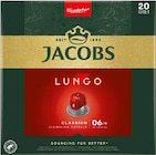 Kaffee-Kapseln im Angebot bei EDEKA in Osnabrück Kaffee-Kapseln Angebote von Jacobs bei EDEKA Osnabrück für 4,99 €