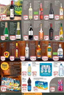 Spirituosen im GLOBUS Prospekt "Aktuelle Angebote" mit 30 Seiten (Koblenz)
