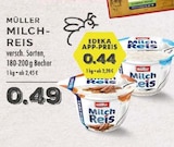 Angebot im EDEKA Voerde (Niederrhein) Prospekt EDEKA Voerde (Niederrhein) Prospekt mit im Angebot fĂŒr 0,44 âŹ