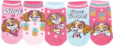 Strümpfe im Netto Marken-Discount Prospekt Kinder Sneakersocken im aktuellen Netto Marken-Discount Prospekt für 3,99 €