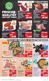 Aktueller Kaufland Prospekt mit Grill, "Aktuelle Angebote", Seite 23