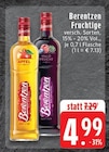 Aktuelles Fruchtige Apfel Angebot bei EDEKA in Mönchengladbach ab 4,99 €