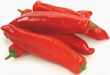 Spitzpaprika im EDEKA Prospekt Spitzpaprika von Bio im aktuellen EDEKA Prospekt für 1,49 €