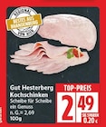Kochschinken von Gut Hesterberg im aktuellen EDEKA Prospekt