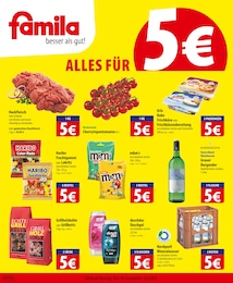 famila Nordost Prospekt für Flensburg mit 24 Seiten famila Nordost Prospekt für Flensburg: "besser als gut!", 24 Seiten, 10.06.2025 - 14.06.2025