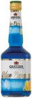 Aktuelles Blue Curacao Angebot bei REWE in Neubrandenburg ab 3,99 €