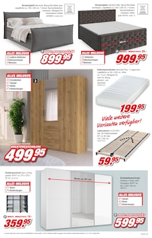 Kleiderschrank Angebot im Möbel AS Prospekt, gültig von 25.10.2025 bis 08.11.2025 Kleiderschrank Angebot im aktuellen Möbel AS Prospekt auf Seite 13