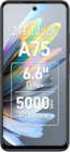 Blade A75 (128GB) Angebote von ZTE bei MEDIMAX Oranienburg für 99,99 €