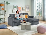 Sconto SB - Polsterecke Angebot im Prospekt Polsterecke bei Sconto SB im Prospekt "" für 39,99 €