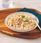 Croziflette Trottoles Jambon Pesto ou Nouilles Savoyardes Poulet Lardons dans le catalogue Super U