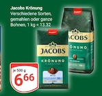 Aktuelles Krönung Mild Angebot bei GLOBUS in Herne ab 6,66 €