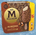 Bâtonnets crème glacée - Magnum en promo chez U Express Bâtonnets crème glacée - Magnum dans le catalogue U Express