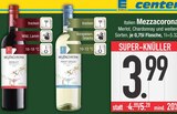 Merlot im EDEKA Prospekt Merlot von Mezzacorona im aktuellen EDEKA Prospekt für 3,99 €