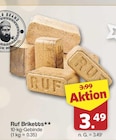 Briketts Angebote von Ruf bei famila Nordwest Lingen für 3,49 €