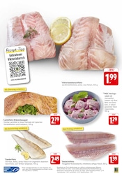 Aktueller EDEKA Prospekt mit Fisch, "Aktuelle Angebote", Seite 9