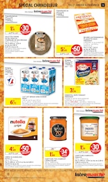 Offre Gâteau dans le catalogue Intermarché Express du moment à la page 11
