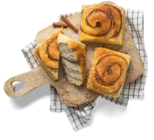 Churro-Cube für 0,99 € bei Kaufland im Angebot Churro-Cube im aktuellen Kaufland Prospekt